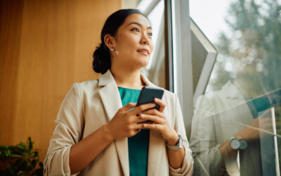 Email is dead. Changing how you communicate with your staff can save you more than money.