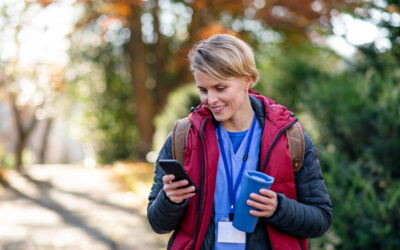 Are Communication Apps a Game-Changer For Senior Care?