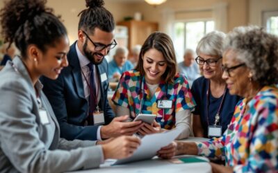 How Niuz Empowers IPAC Administrators to Enhance Compliance and Avoid Penalties in Senior Care