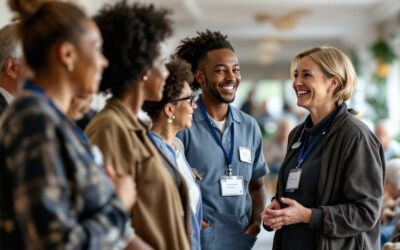 How Improving Communications Improves Everything for Senior and Long-Term Care Organizations