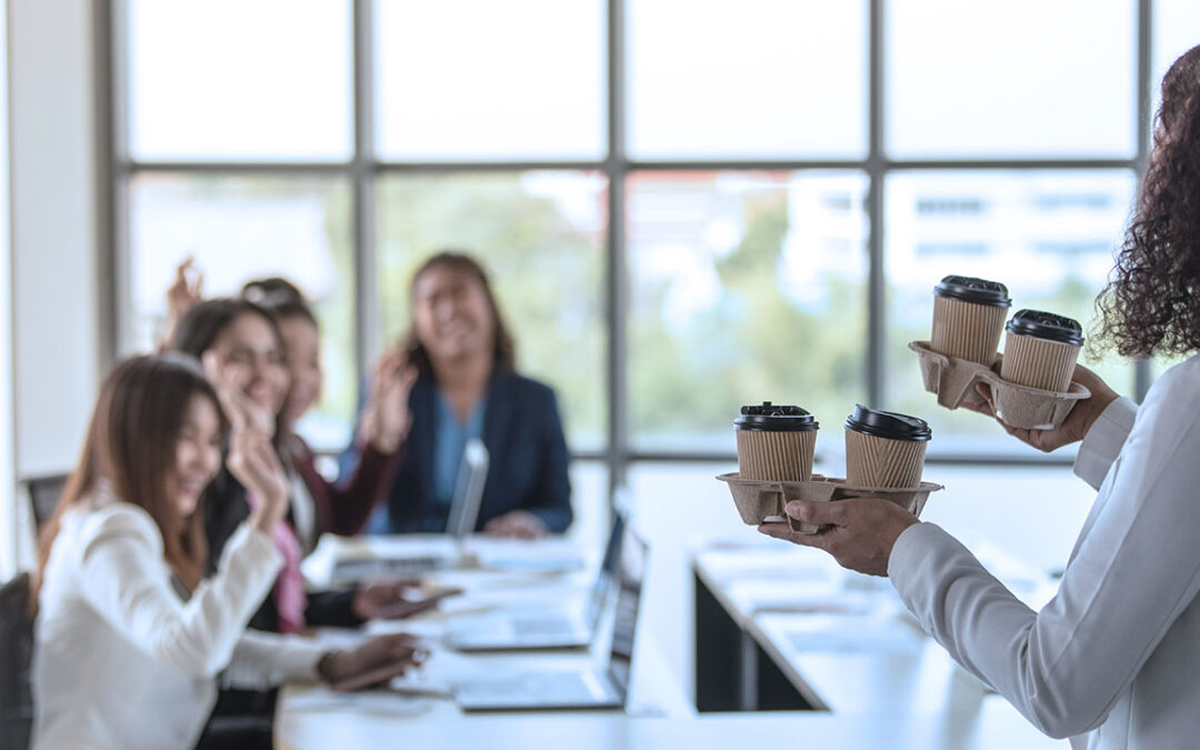 Recognition That Sticks: The Psychology of Feeling Seen at Work
