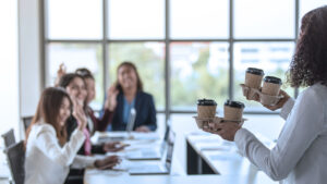 Recognition That Sticks: The Psychology of Feeling Seen at Work
