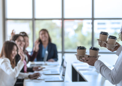 Recognition That Sticks: The Psychology of Feeling Seen at Work