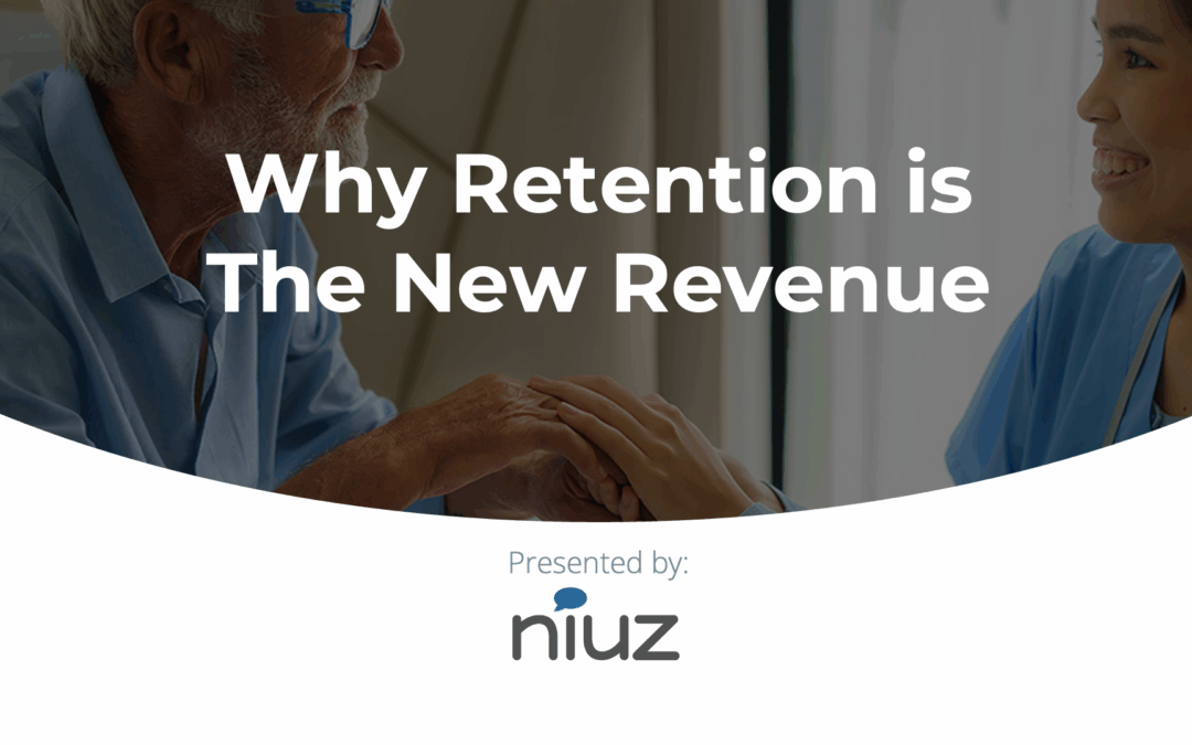 Why Retention is The New Revenue