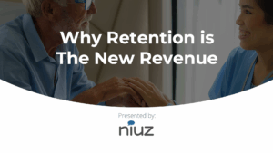 Why Retention is The New Revenue