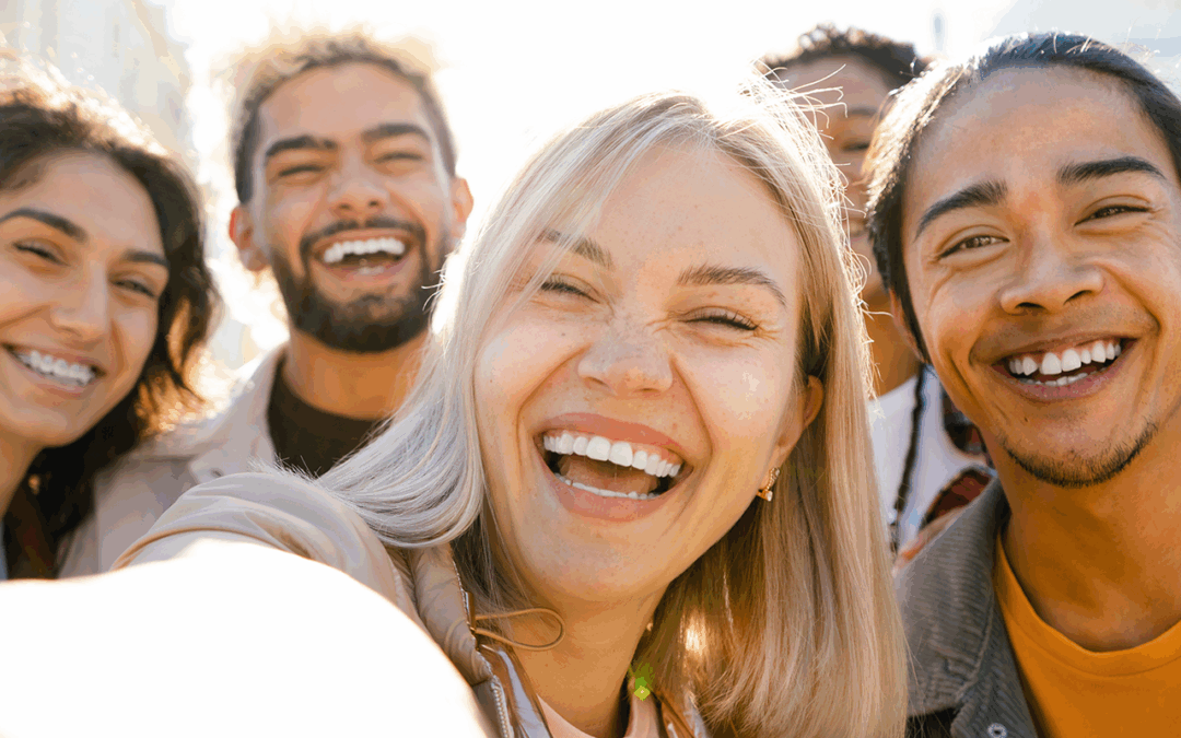 Creating a Digital Town Square: Connecting Staff Across Shifts, Roles, and Locations