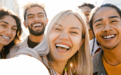 Creating a Digital Town Square: Connecting Staff Across Shifts, Roles, and Locations