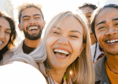 Creating a Digital Town Square: Connecting Staff Across Shifts, Roles, and Locations