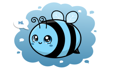 Meet Zuni: The Bee Behind the Buzz