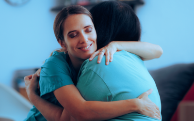 Recognition Is Not a Perk. It’s a Retention Strategy.