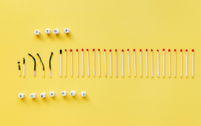 Burnout Is Often a Communication Problem, Not a Workload Problem