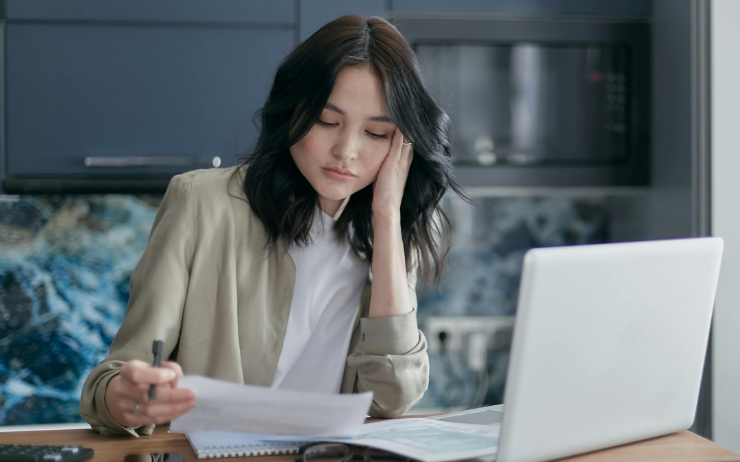 Support Fails When Information Is Hard to Find