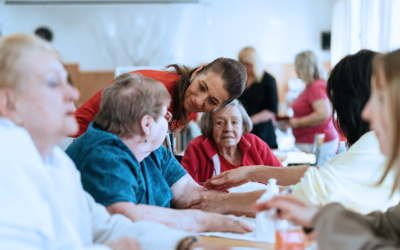 Your Residents Can Feel Your Turnover Rate